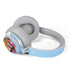 Bobs Burgers Roller Coaster Surface Headphones Skin